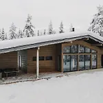 Yllaes-ukko Villa