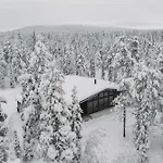 Yllaes-ukko Äkäslompolo