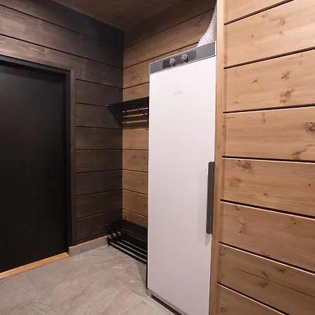 Vila Yllaes-ukko Äkäslompolo