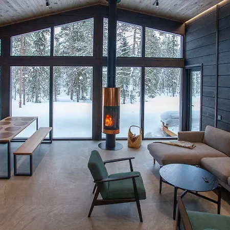 Yllaes-ukko Äkäslompolo