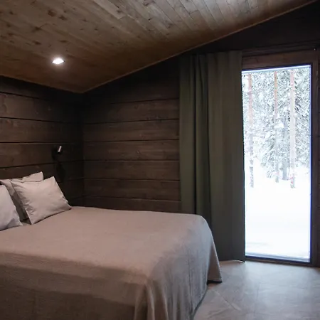 Yllaes-ukko Vila Äkäslompolo