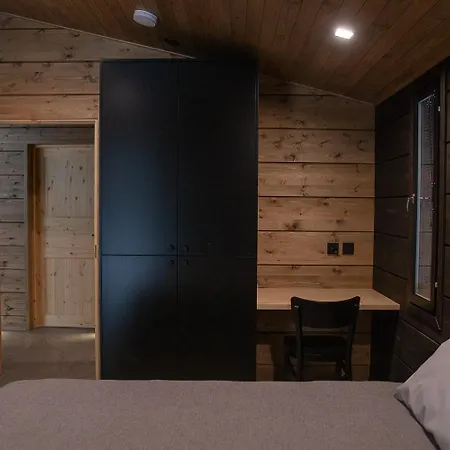 Vila Yllaes-ukko Äkäslompolo