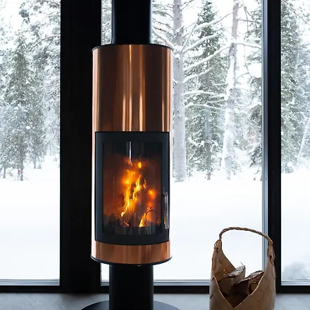 Villa Yllaes-ukko Äkäslompolo