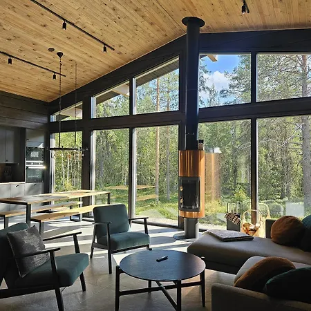 Yllaes-ukko * Äkäslompolo