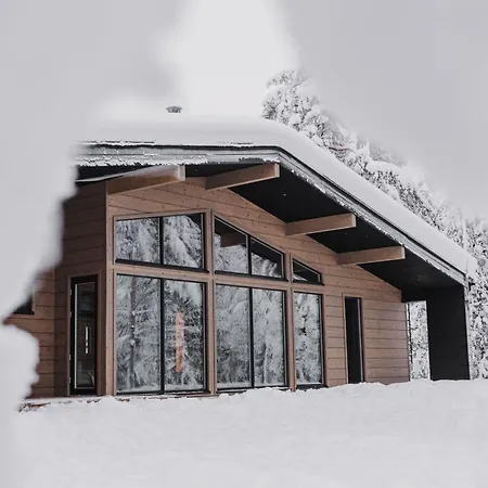 Yllaes-ukko Villa Äkäslompolo