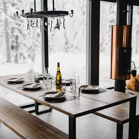 Yllaes-ukko Äkäslompolo