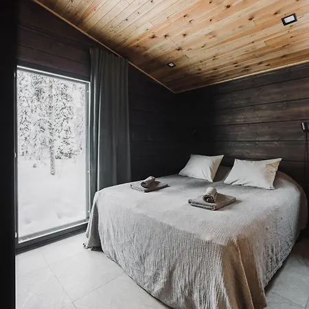 Yllaes-ukko Villa