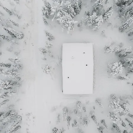 Yllaes-ukko * Äkäslompolo