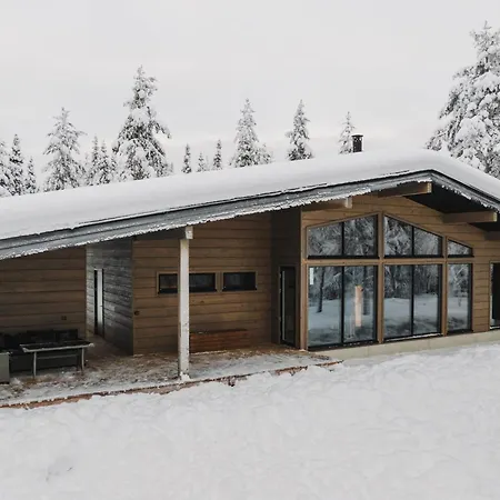 Yllaes-ukko Villa
