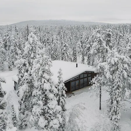 Yllaes-ukko Äkäslompolo