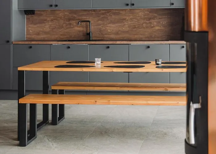 Βίλα Yllaes-ukko