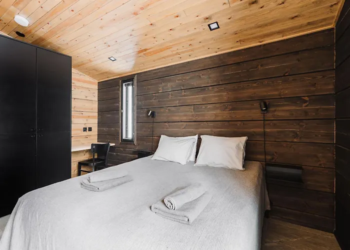 Yllaes-ukko 빌라 *